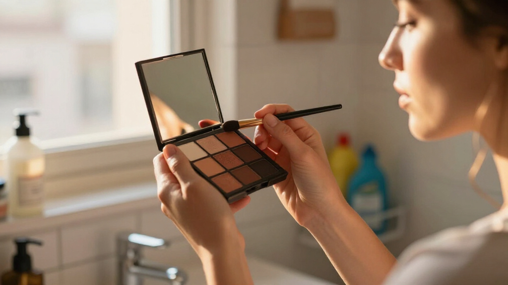 best Urban Decay makeup products