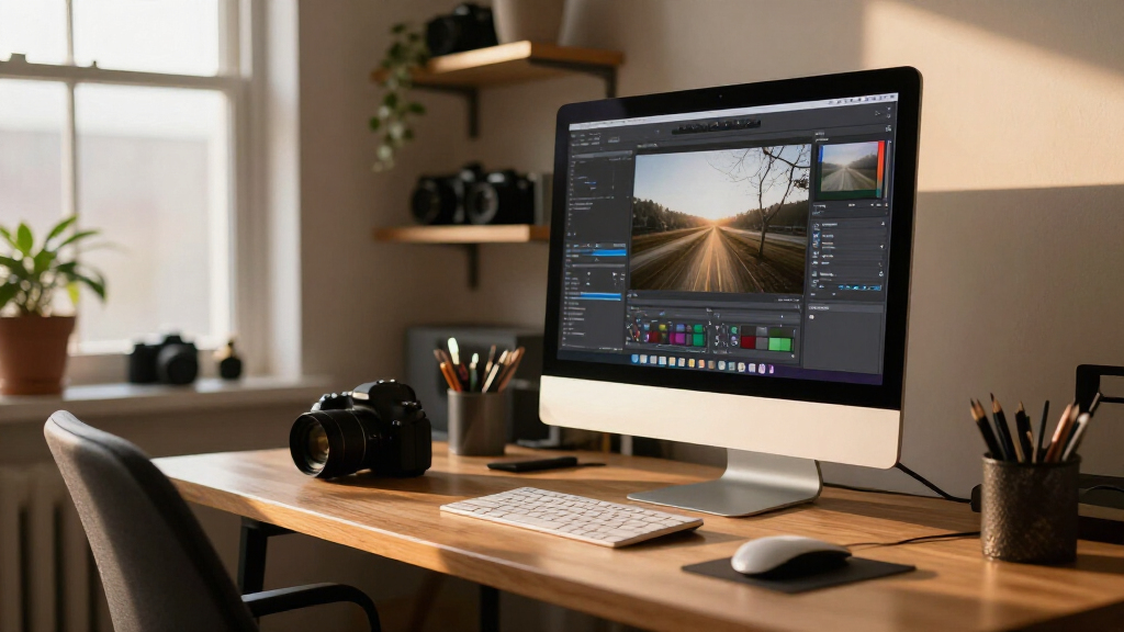 imac for photographers