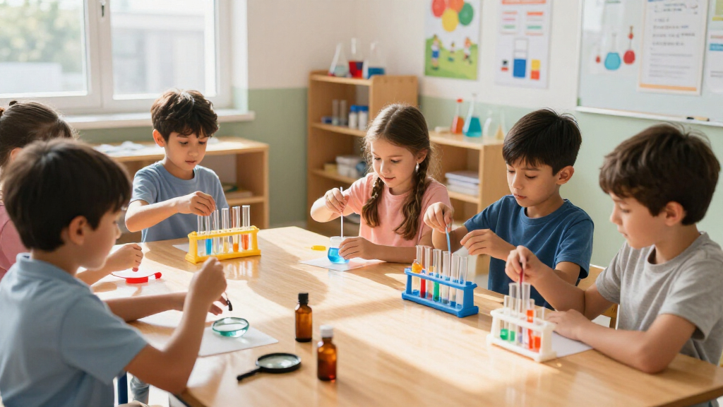15 Best Science Experiment Kits for Students in 2026