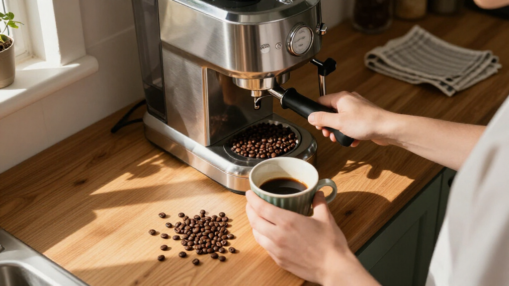 prime big deal days espresso machines