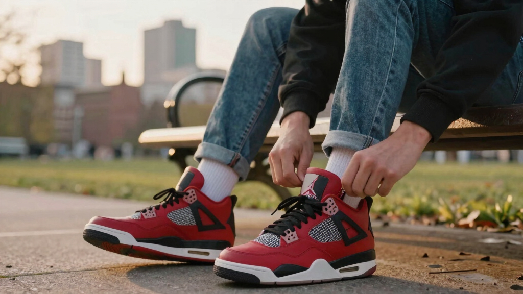 best Air Jordan sneakers