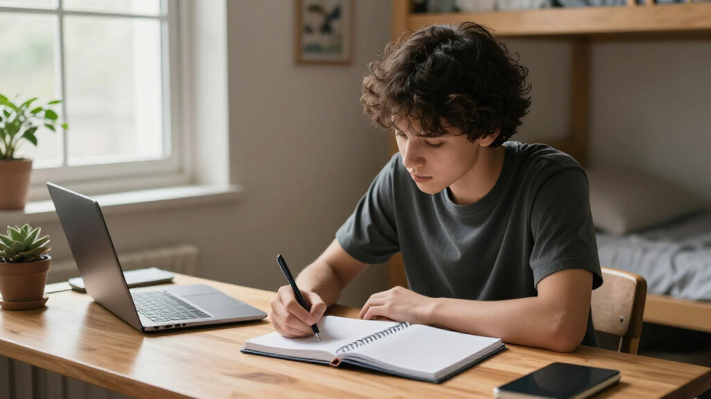 15 Best Mental Health Journal For Students In 2026