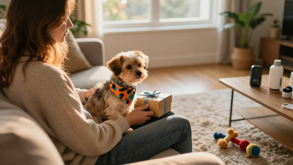 5 Best Gifts for Dog Lovers in 2026 — Perfect Presents for Every Canine Enthusiast
