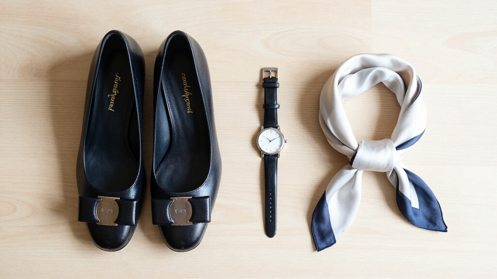 best Ferragamo shoes