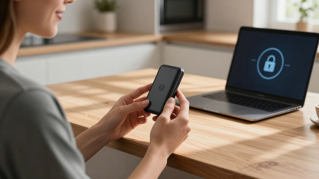 10 Best Discreet Digital Privacy Devices in 2026