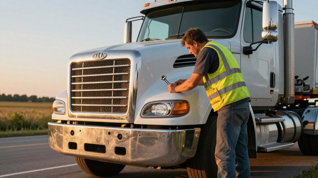 best heavy duty diesel trucks