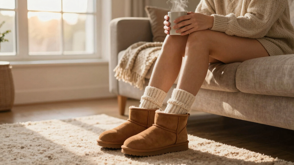 best UGG boots