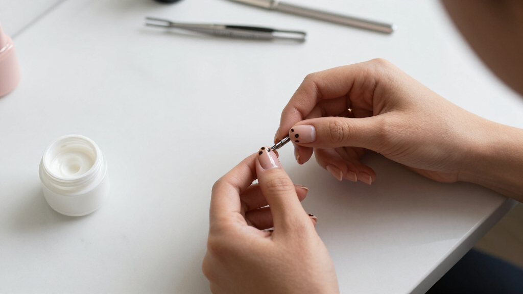 best animal print nail stickers