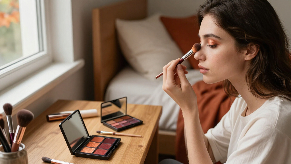 best autumn eyeshadow palettes