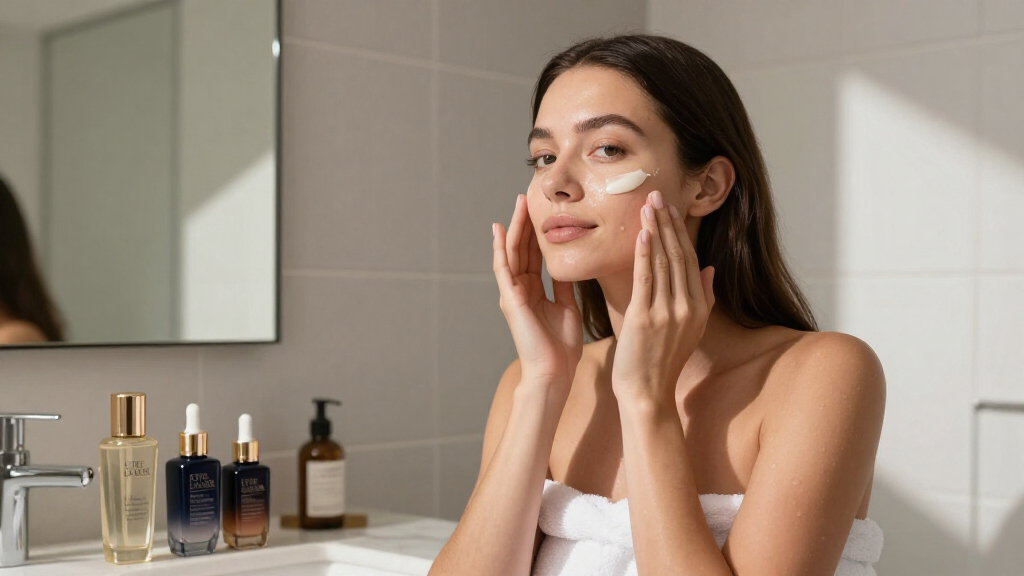 best Estée Lauder skincare products
