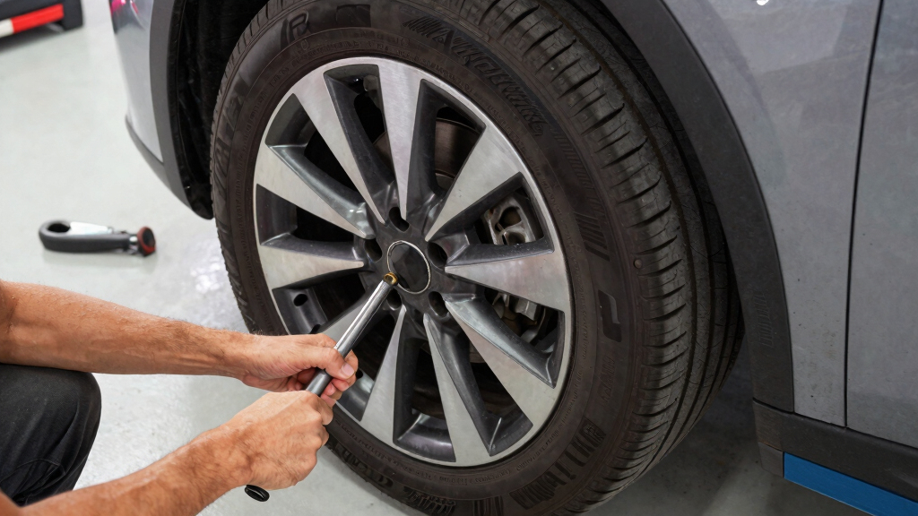 best EV tires