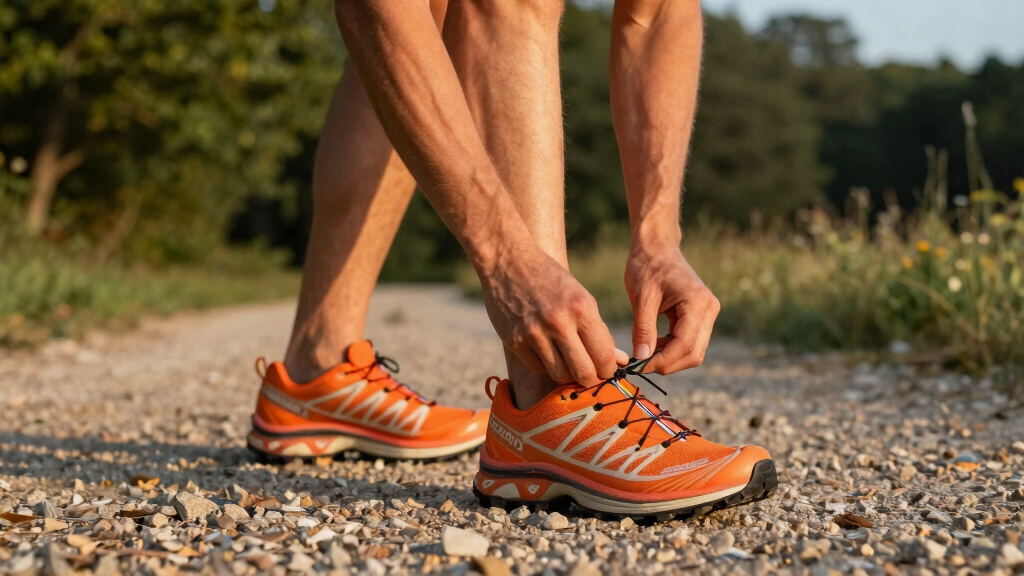 best Salomon sneakers
