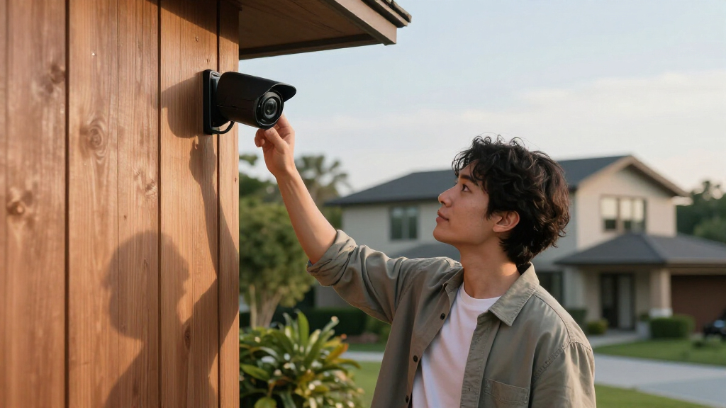 home security camera systems on amazon