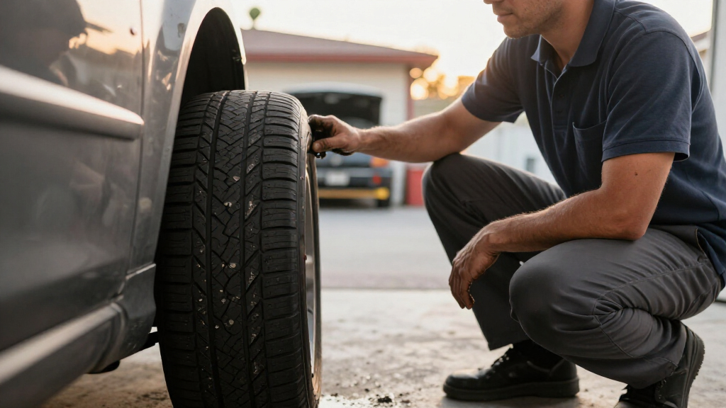 best premium car tyres