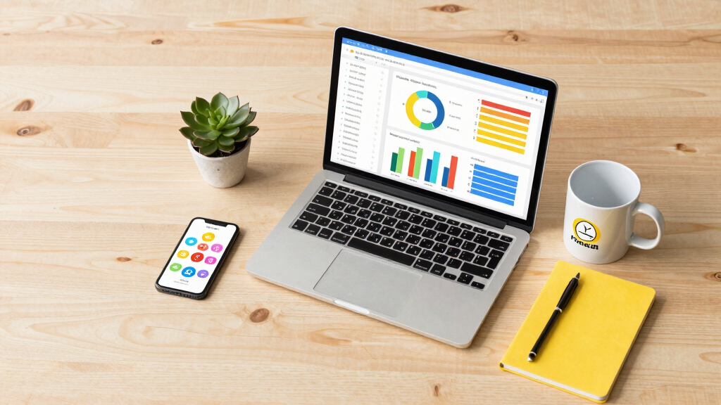 marketing tools for small businesses