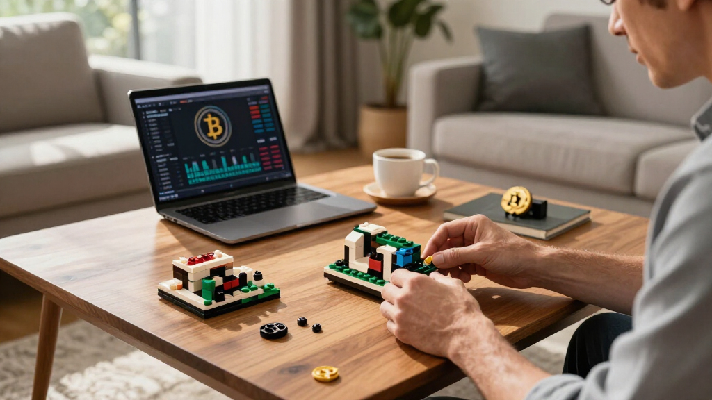 lego sets for adults