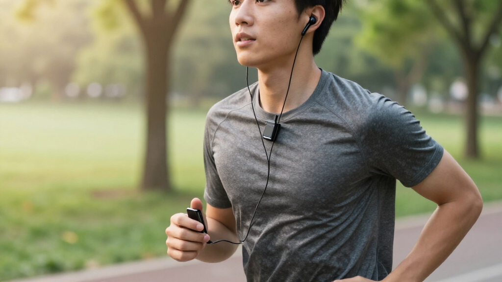best MP3 players