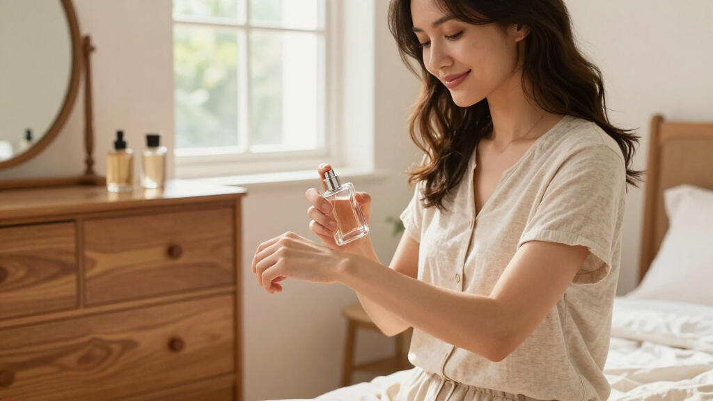 perfume for women