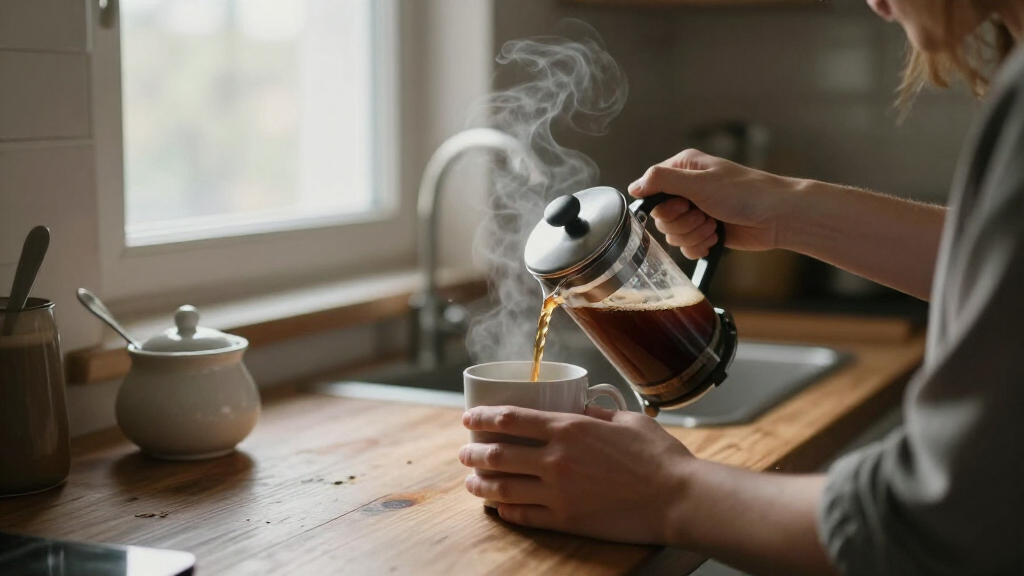 french press coffee makers