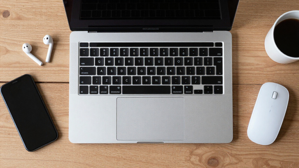 macbook pro with 32gb unified memory
