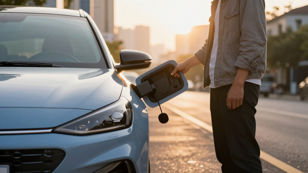 best Hyundai N electric vehicles