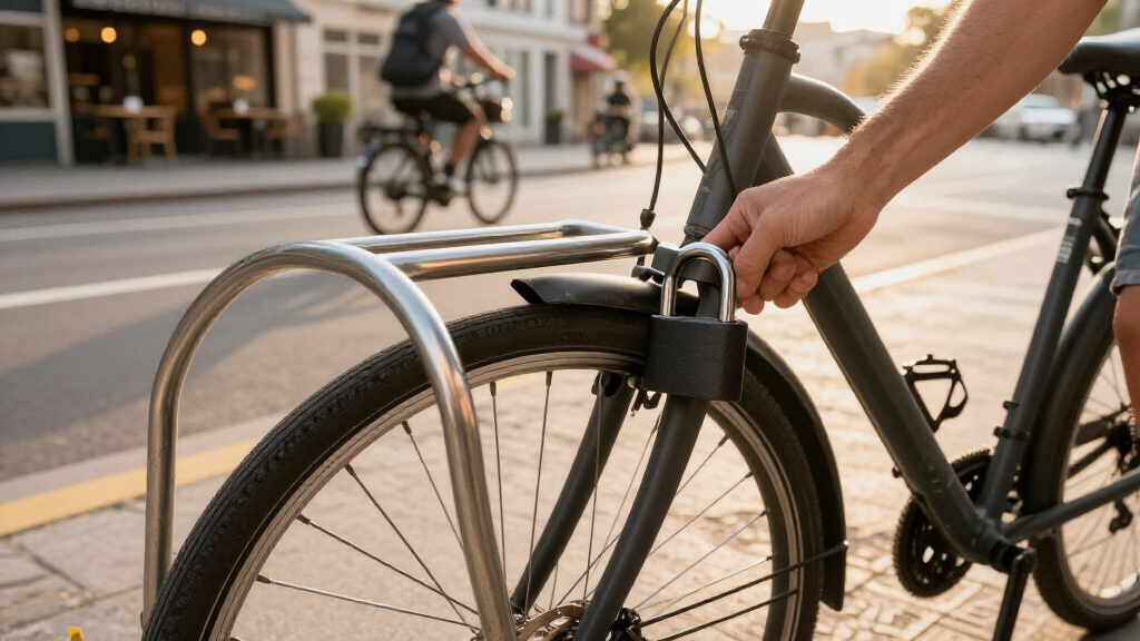 best bike locks