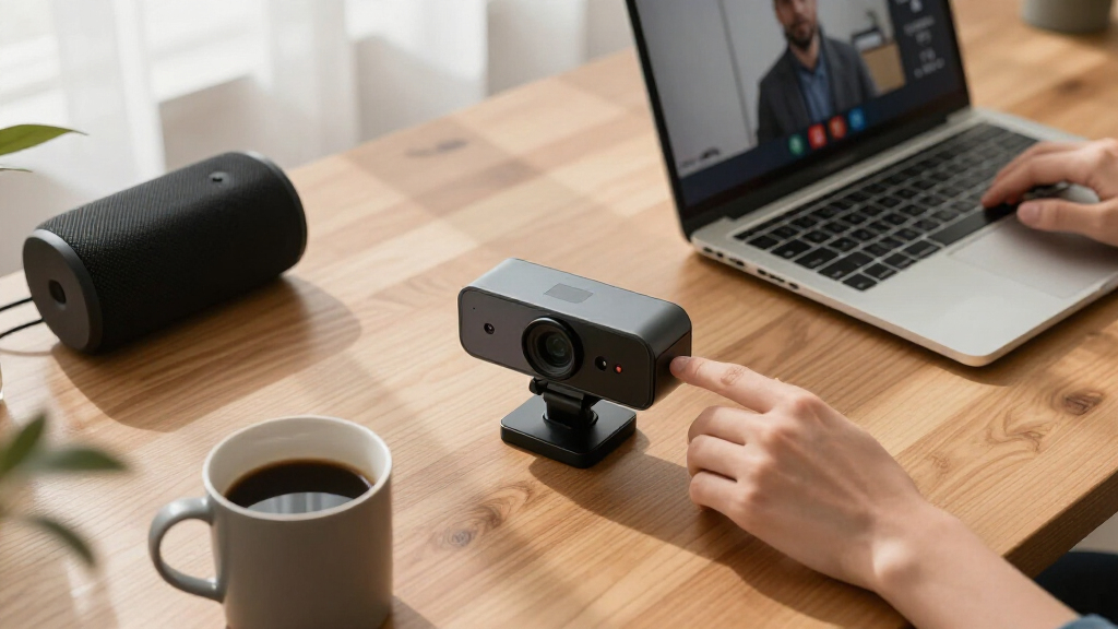 conference webcam