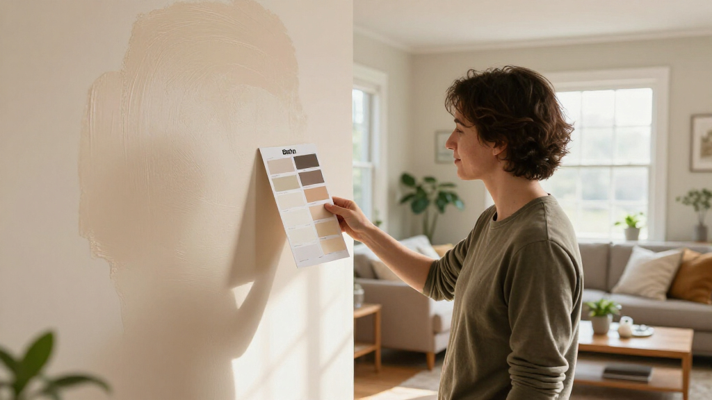 best Behr paint colors