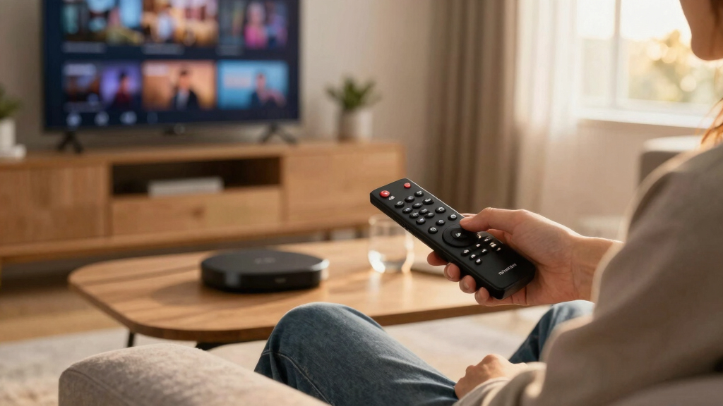 best streaming devices
