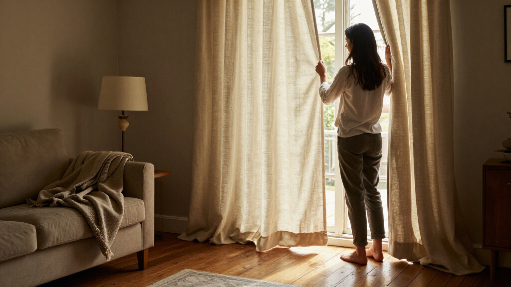 best curtains