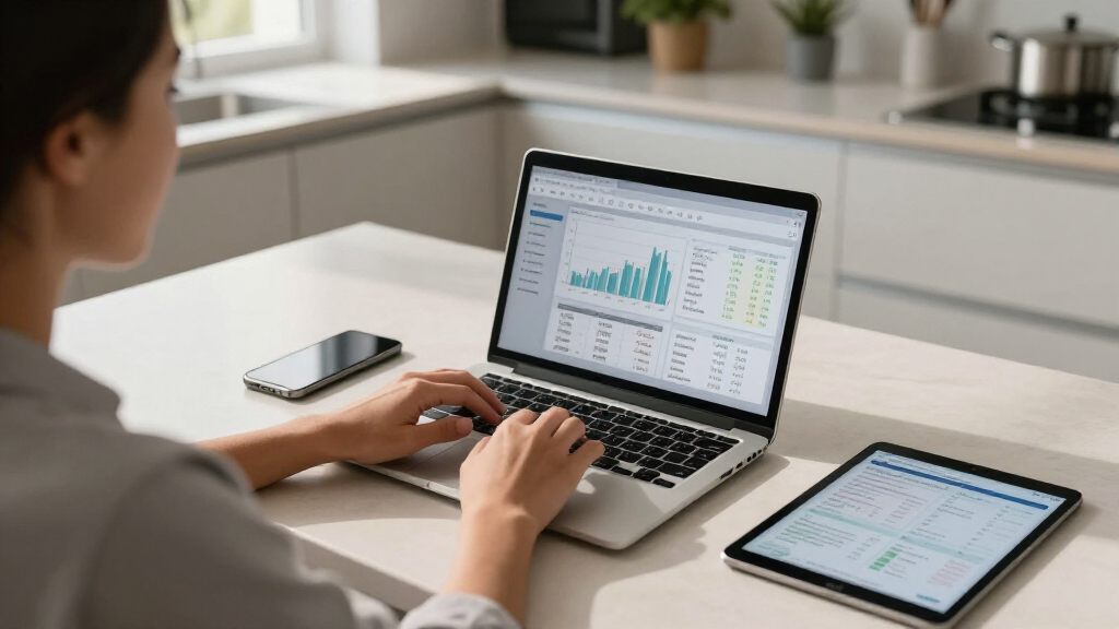 student financial planning tools