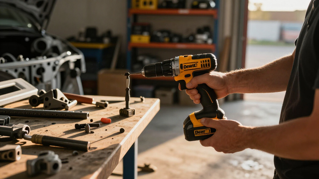 DEWALT