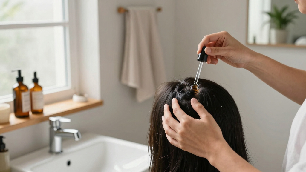 best scalp care products