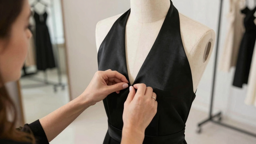 best halter dresses