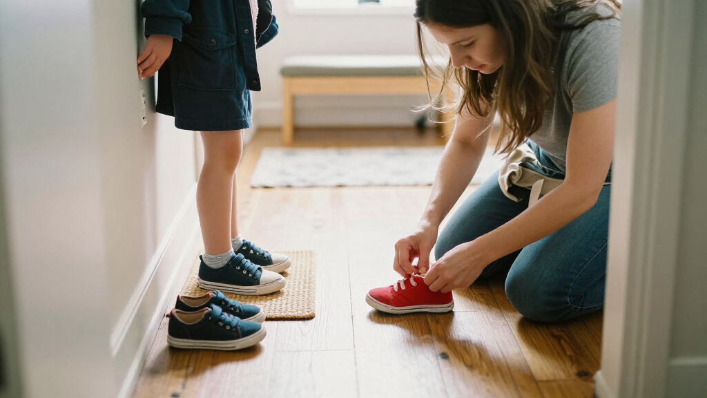 best children's shoes