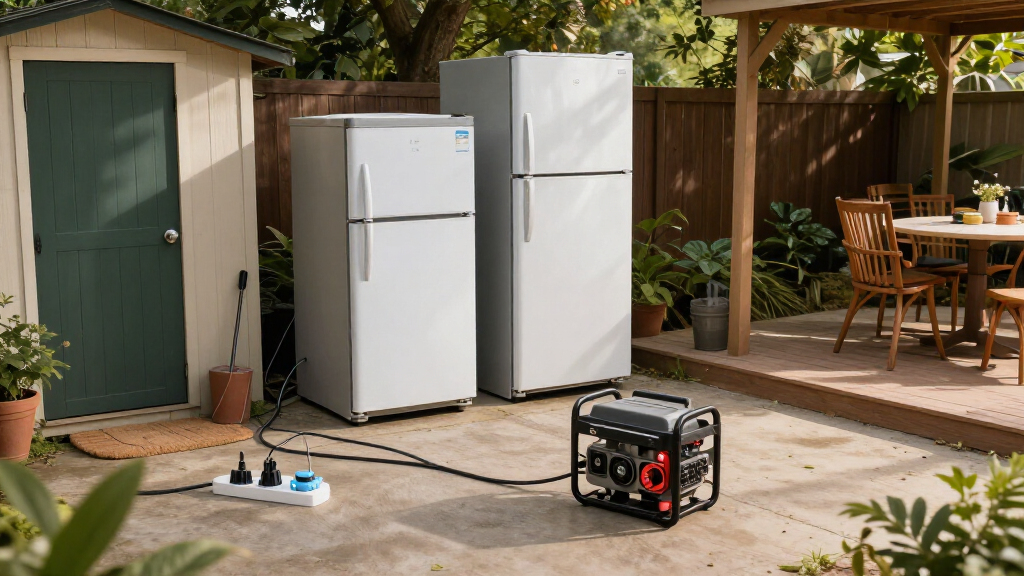 best inverter generator for whole house essentials