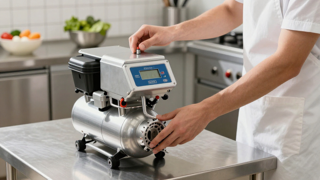 best compressor ice cream makers