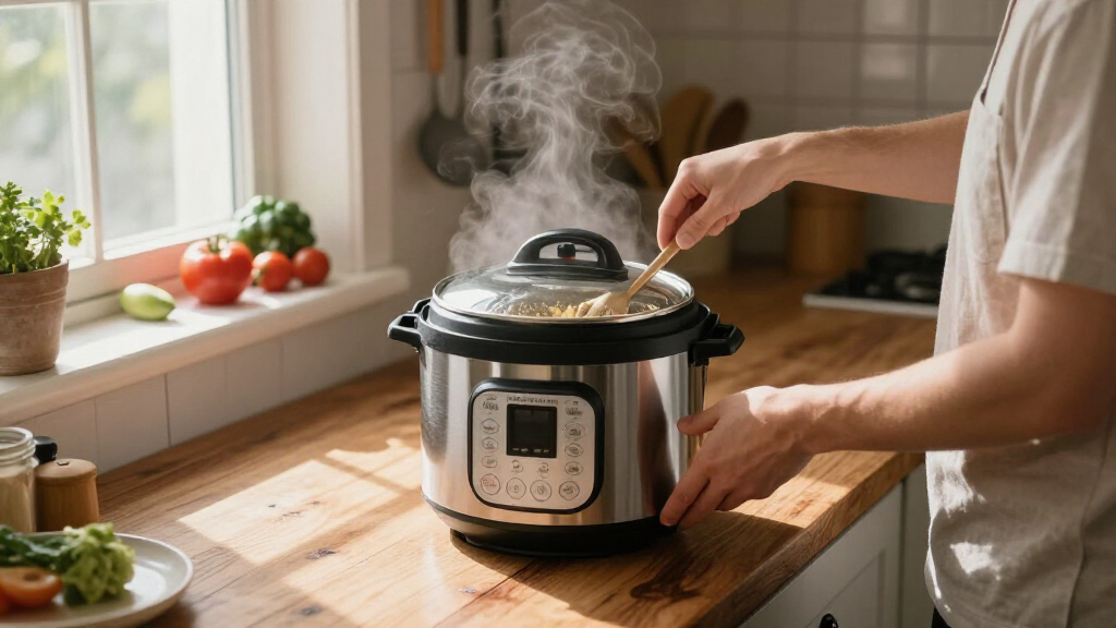 Instant Pot