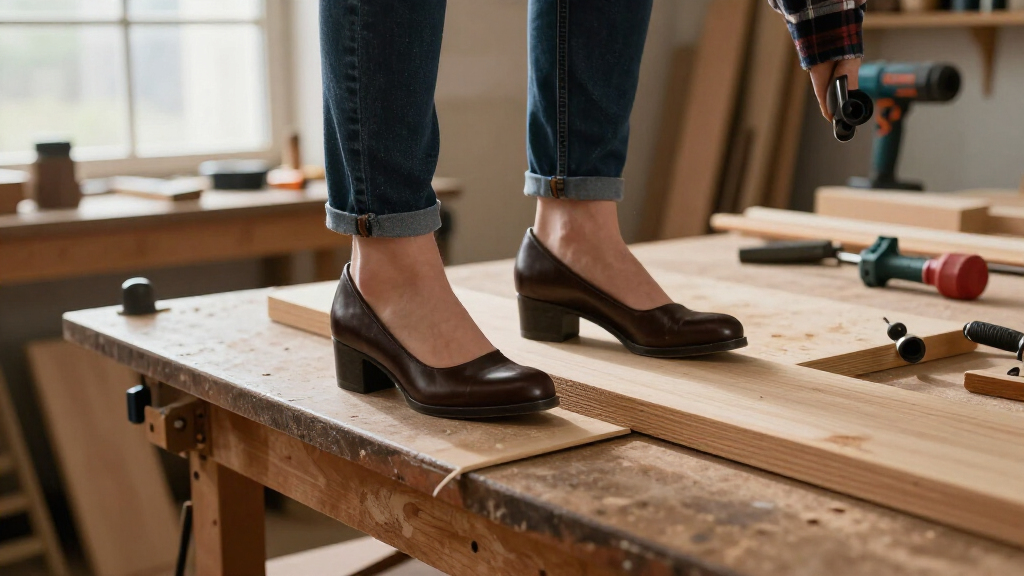 best high-vamp pumps