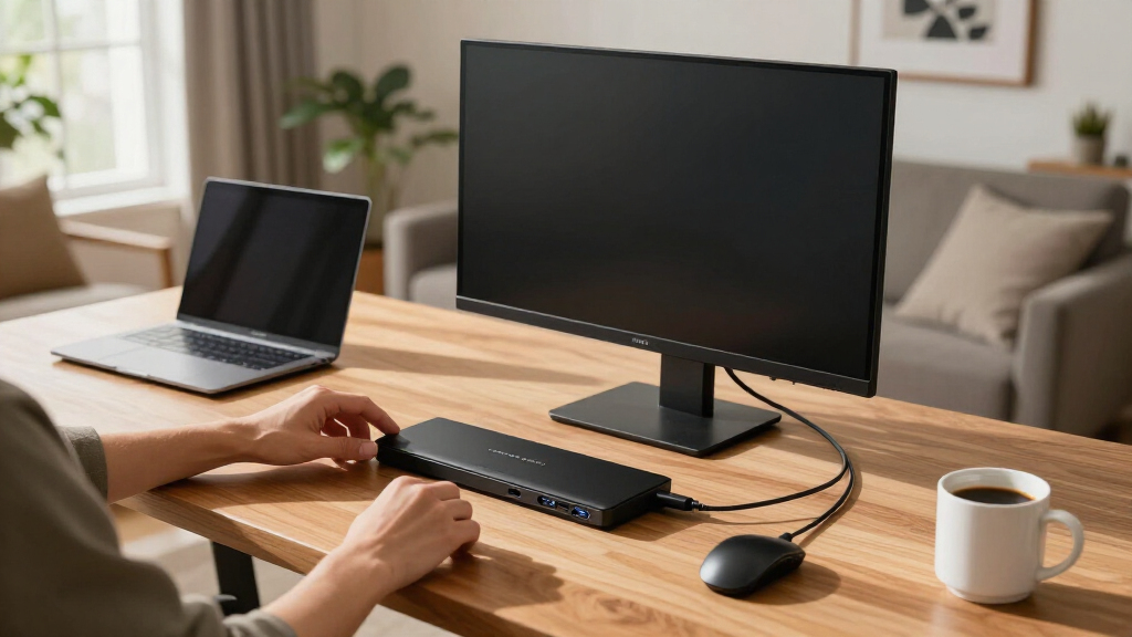 displayport matrix switch