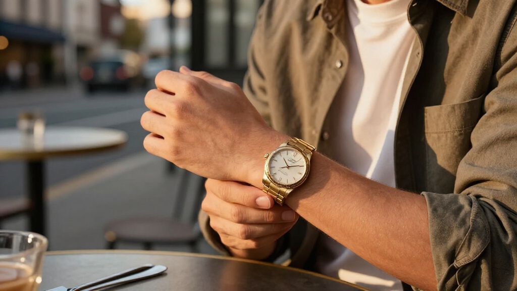best luxury watches