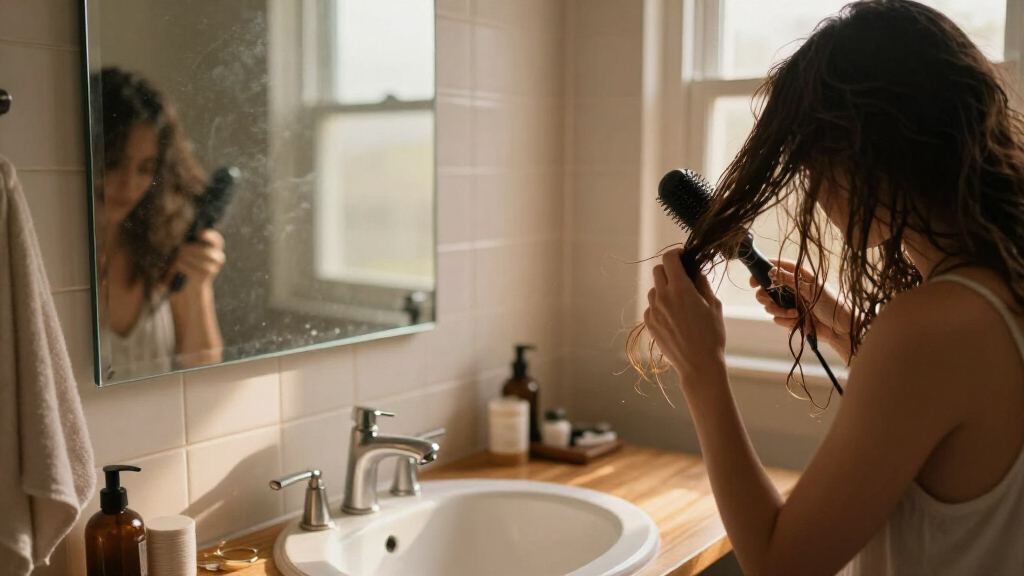 best hair dryer brushes