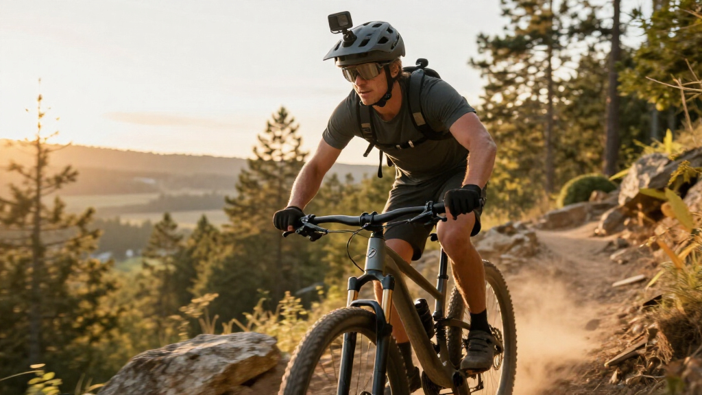 action cameras