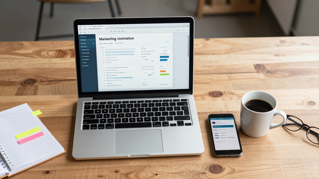 marketing automation software