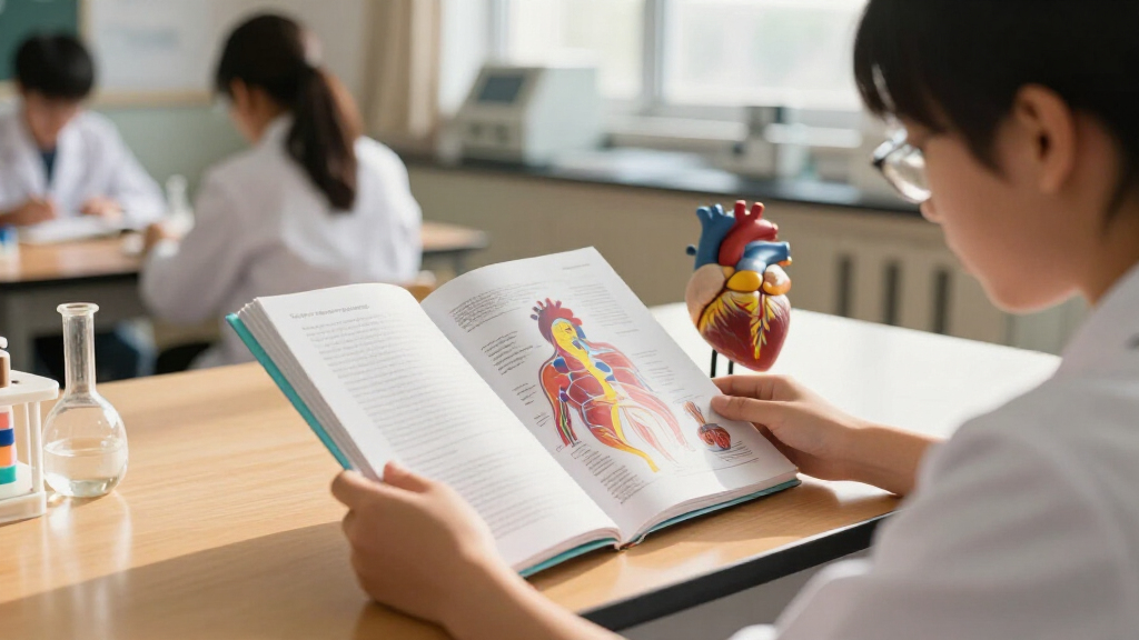 15 Best Science Reference Books for Students in 2027