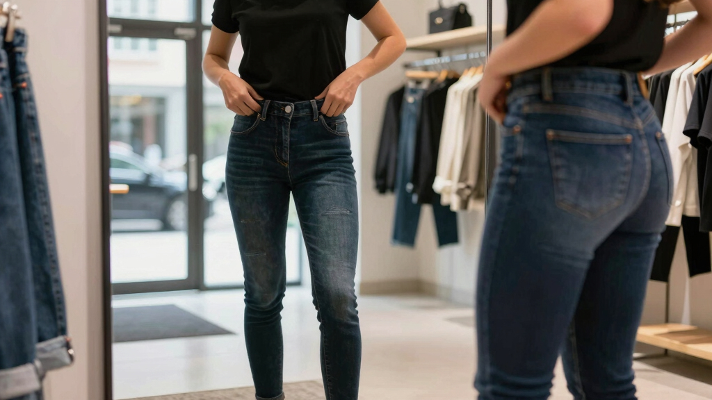 best skinny jeans
