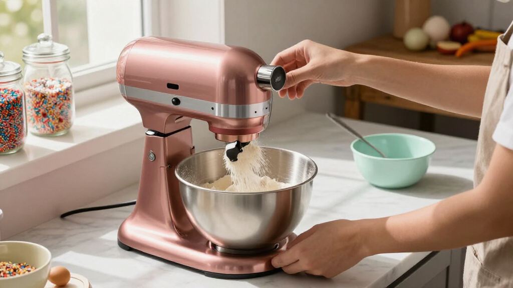 best splurge kitchen appliances for bakers