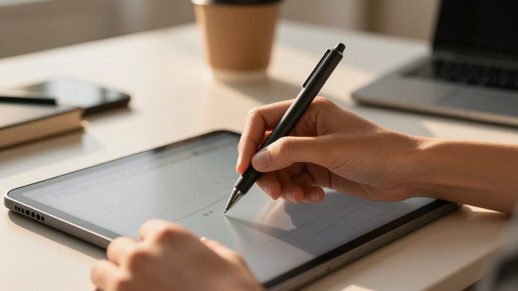 12 Best Smart Pens for Accessible Note Capture in 2026 27 best smart pens for accessible note capture