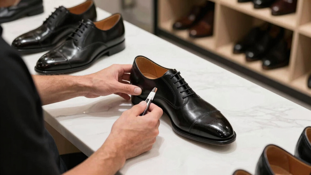best shoes for black dresses