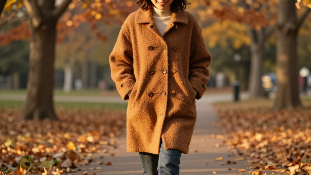 best autumn coats